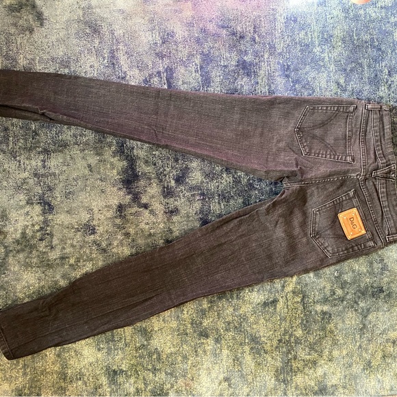 D&G dolce and Gabbana size 25 jeans - Picture 3 of 11